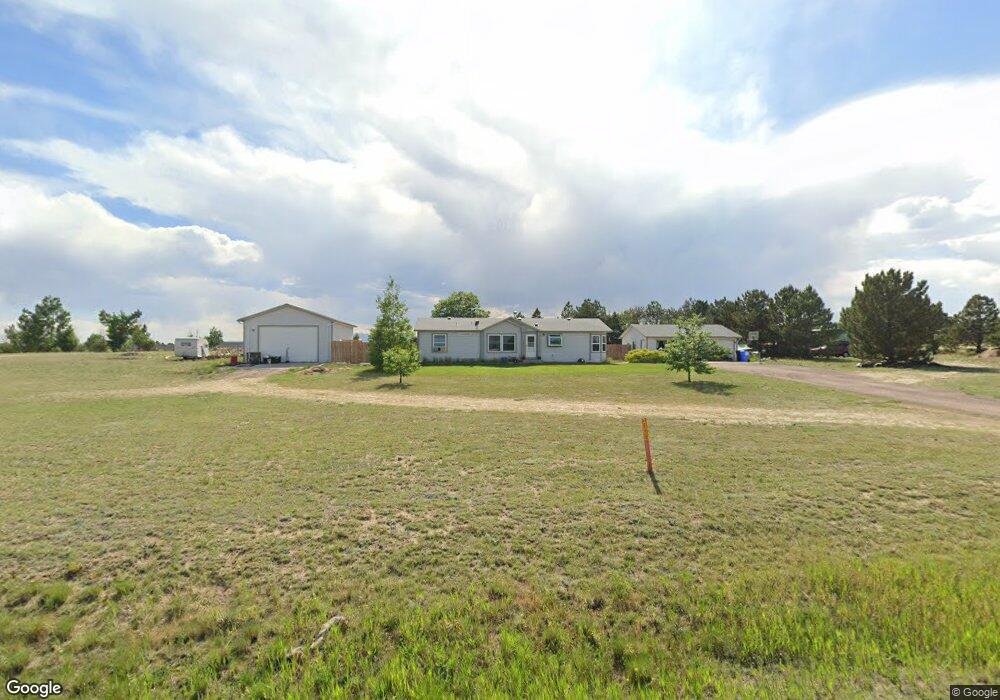 6210 Prospero Rd, Peyton, CO 80831 - photo 1