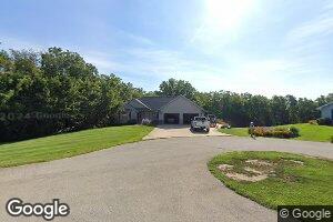 807 Hill Ridge Dr, Lisbon, IA 52253
