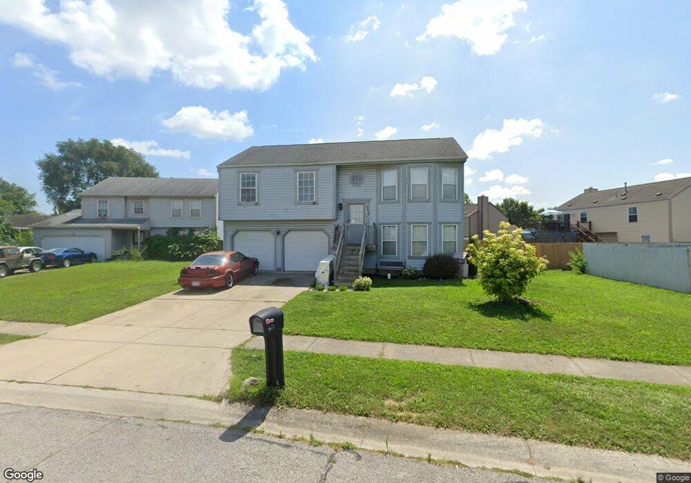 1458 Ellicot Ct, Columbus, OH 43223 - photo 1