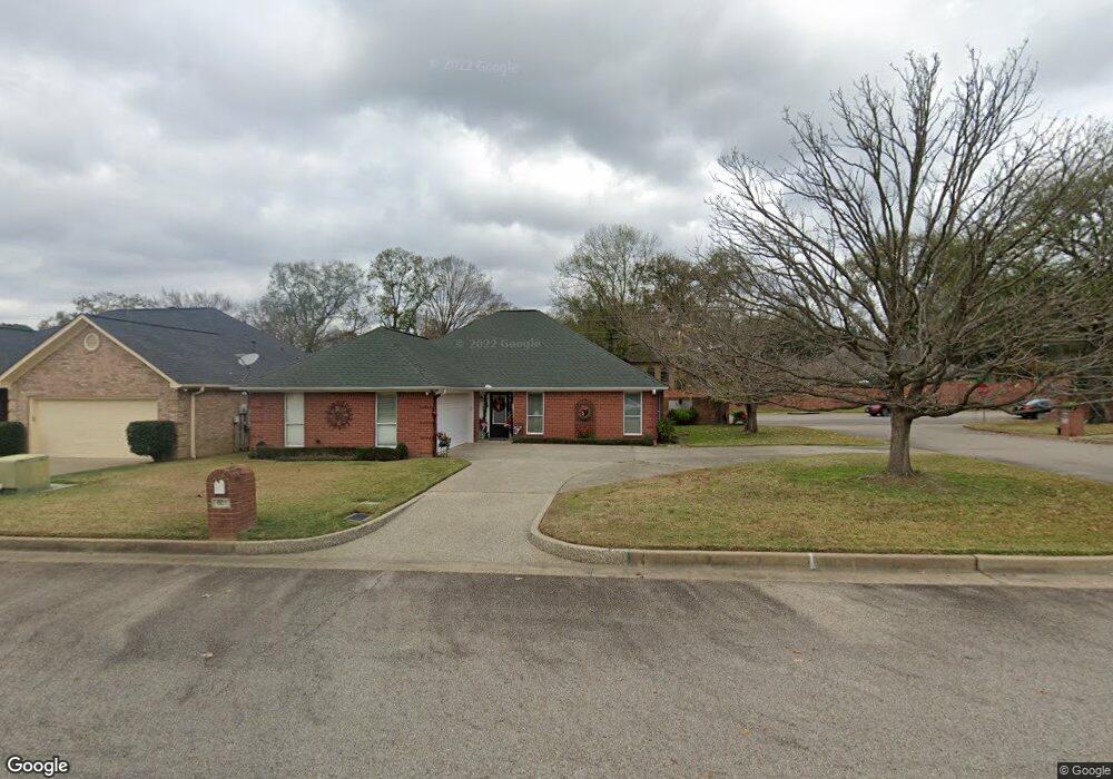 601 Shiloh Ridge St, Tyler, TX 75703 - photo 1