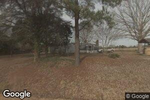 257 Clayhill Rd, Soperton, GA 30457
