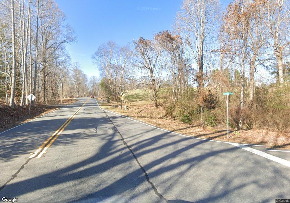 Lot 7 Settlers Run, Dahlonega, GA 30533 - photo 1