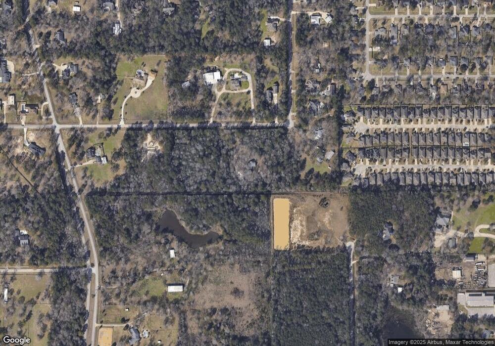 8211 Deer Lodge Rd, Magnolia, TX 77354 - photo 1