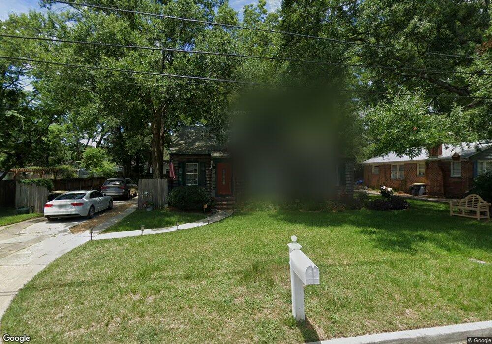 4555 Polaris St, Jacksonville, FL 32205 - photo 1