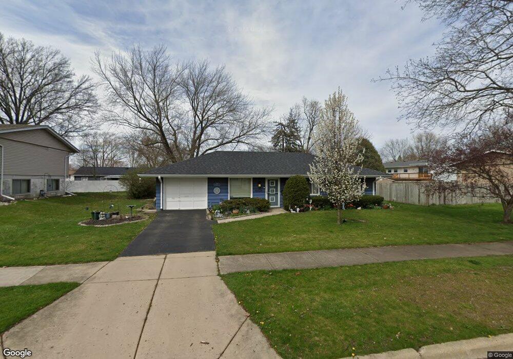 2141 Baker St, Aurora, IL 60506 - photo 1