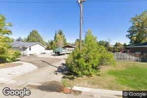 715 S Michigan St, Conrad, MT 59425