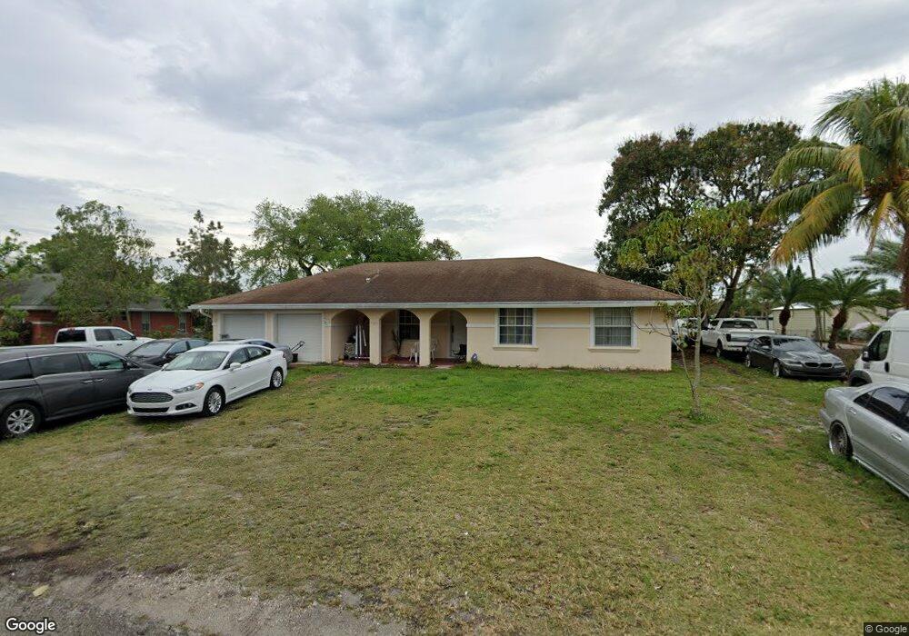 4269 Edward Rd, West Palm Beach, FL 33406 - photo 1