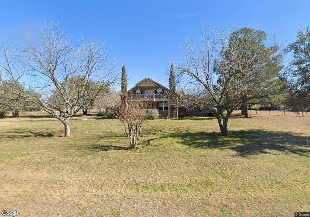 4214 Bay Shore Cir, Granbury, TX 76049 - photo 1