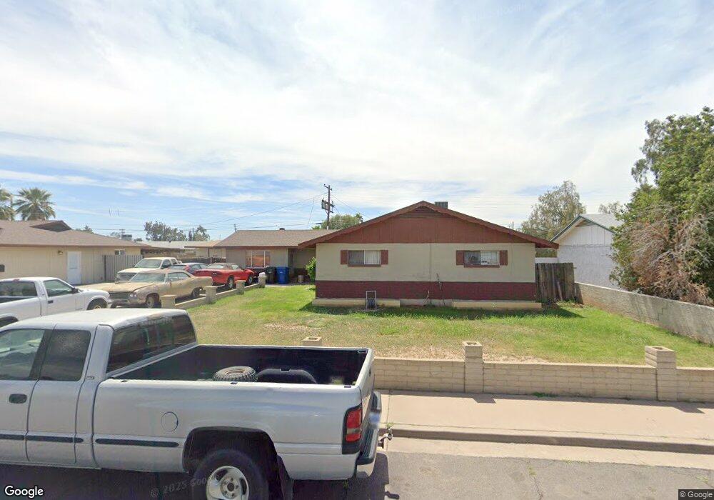 227 W Jasmine St, Mesa, AZ 85201 - photo 1