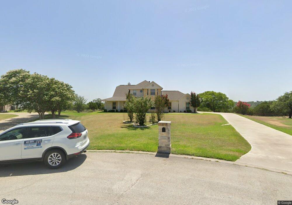 2904 Wild Horse Cir, Copperas Cove, TX 76522 - photo 1