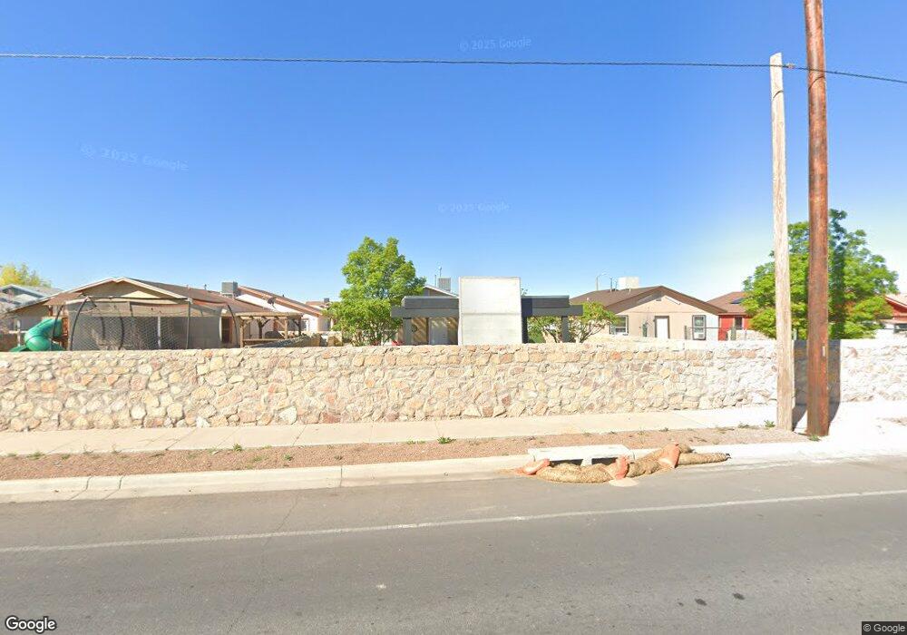 752 Danube Way, El Paso, TX 79928 - photo 1