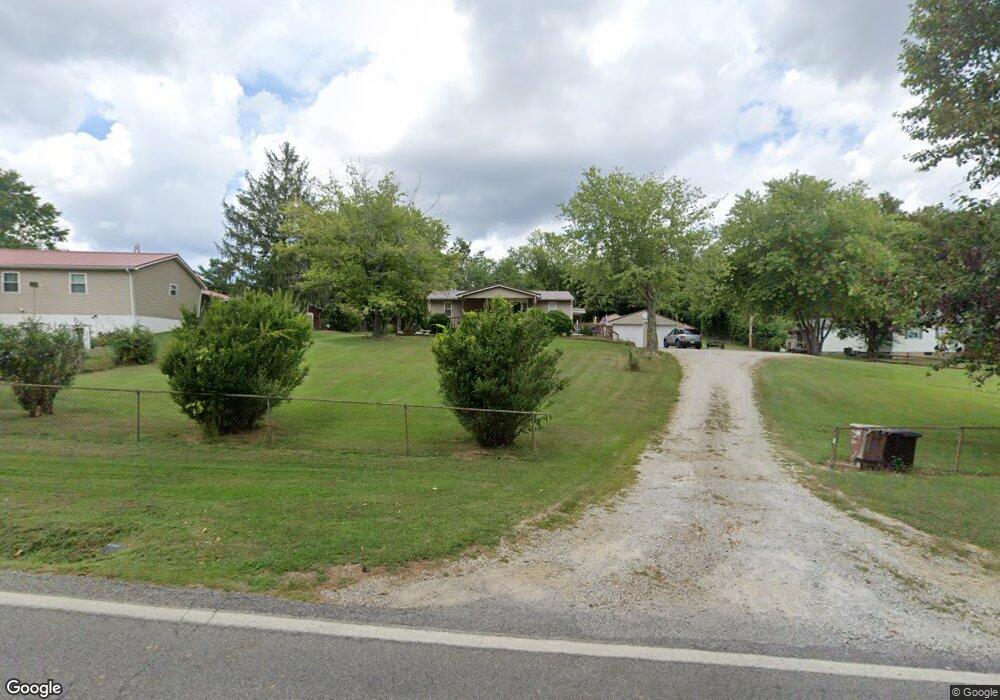 7239 State Route 243, South Point, OH 45680 - photo 1