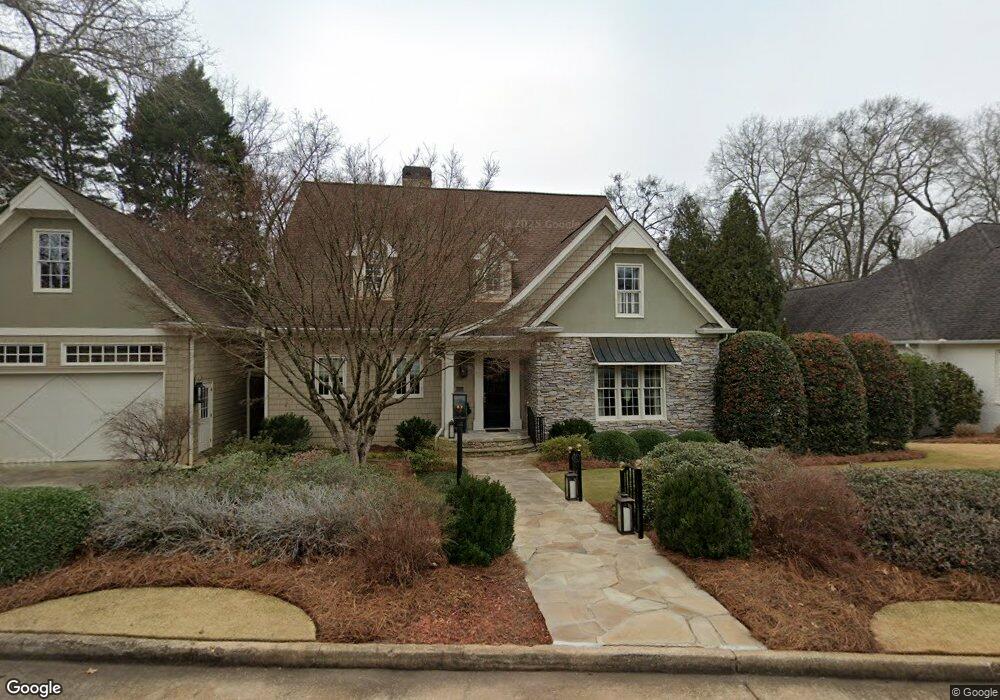 115 Princeton Mill Rd, Athens, GA 30606 - photo 1