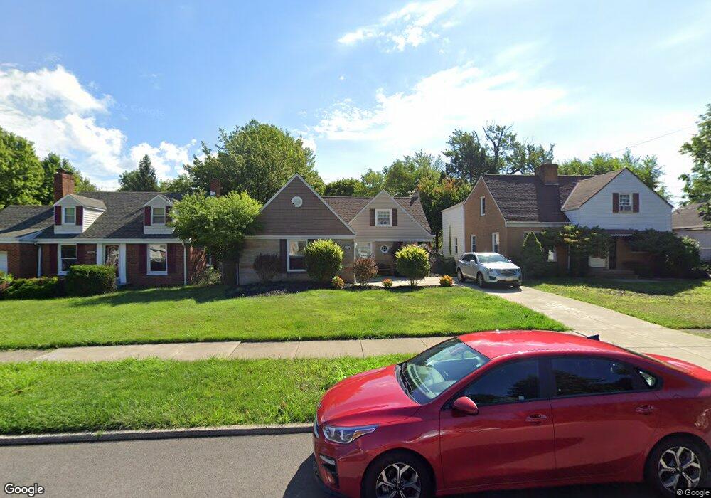 1871 E 225th St, Euclid, OH 44117 - photo 1