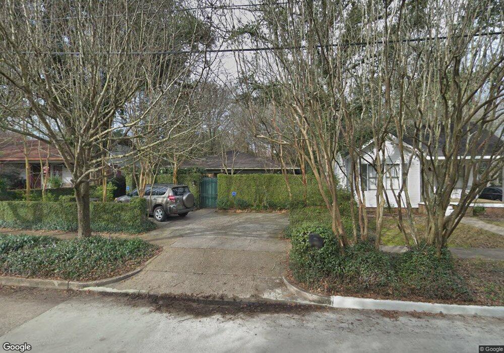 260 Crenshaw St, Mobile, AL 36606 - photo 1