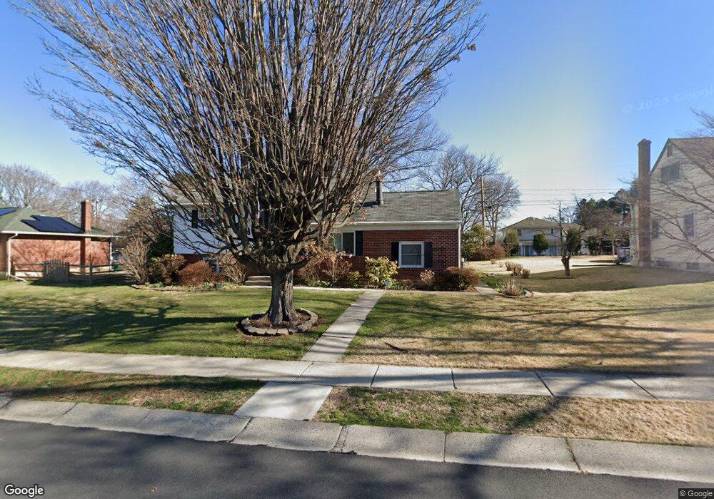 2625 Whittier Ave, Reading, PA 19608 - photo 1