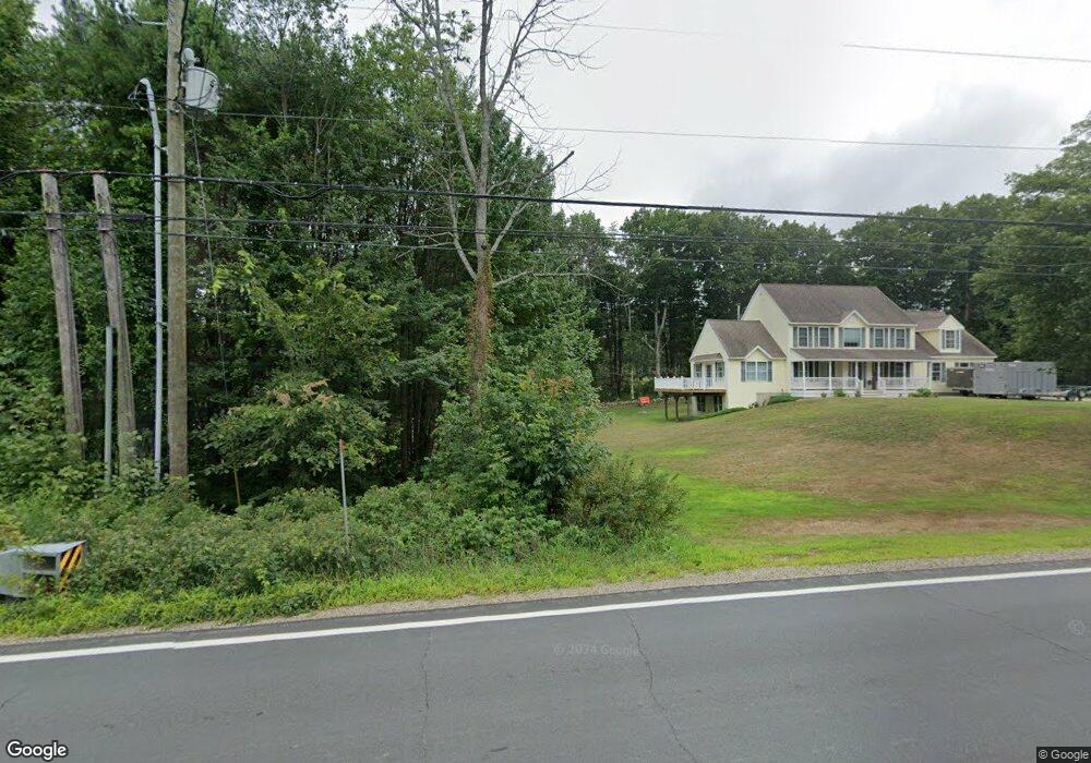 671 S Barnstead Rd, Center Barnstead, NH 03225 - photo 1