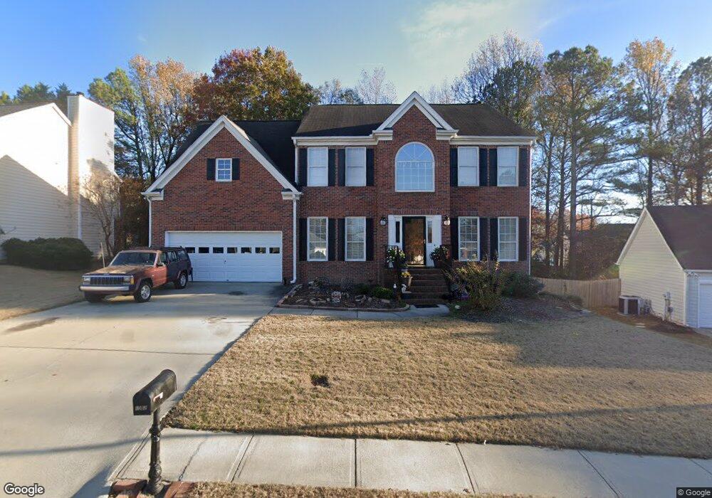 1052 Wildwood Wake Bend unit 2, Dacula, GA 30019 - photo 1