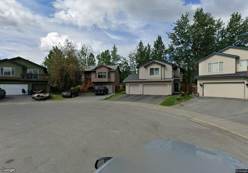 1000 Bentree Cir, Anchorage, AK 99504 - photo 1