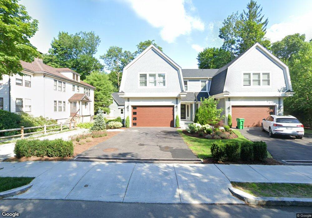 321 Lake Ave, Newton Highlands, MA 02461 - photo 1