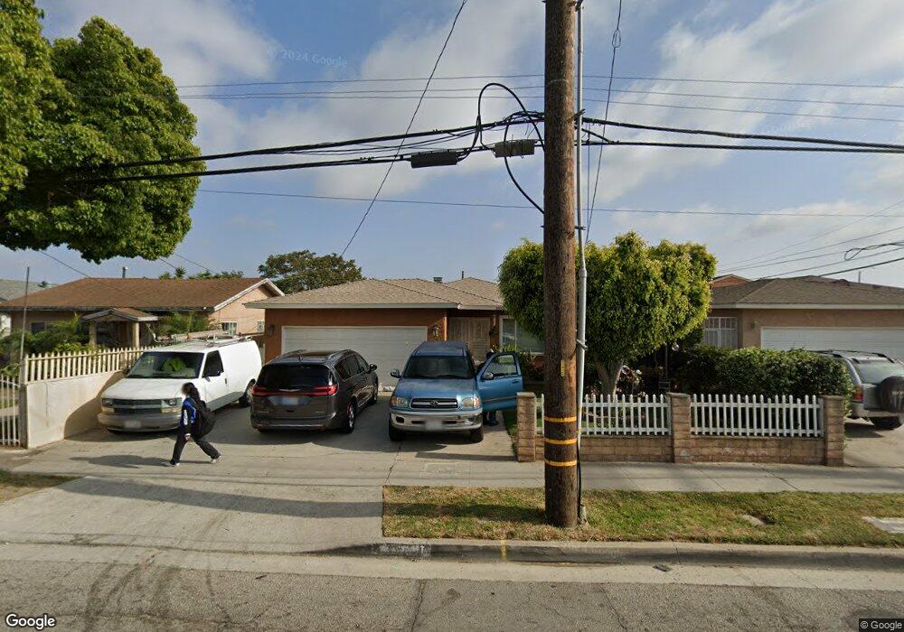 3932 W 104th St, Inglewood, CA 90303 - photo 1