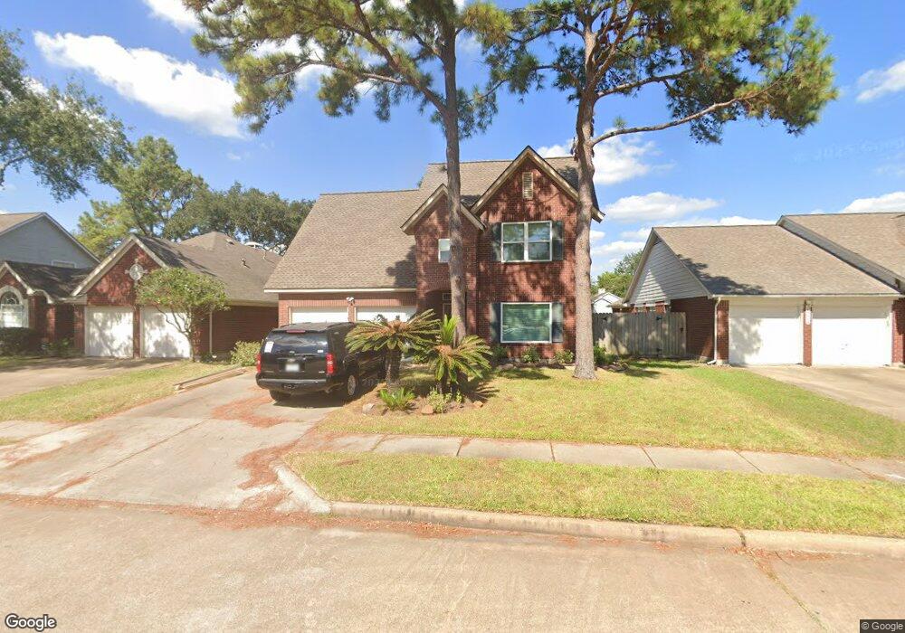 16022 Brittany Knoll Dr, Houston, TX 77095 - photo 1