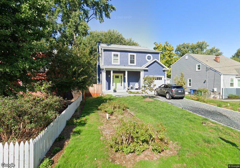 920 Jackson St, Annapolis, MD 21403 - photo 1