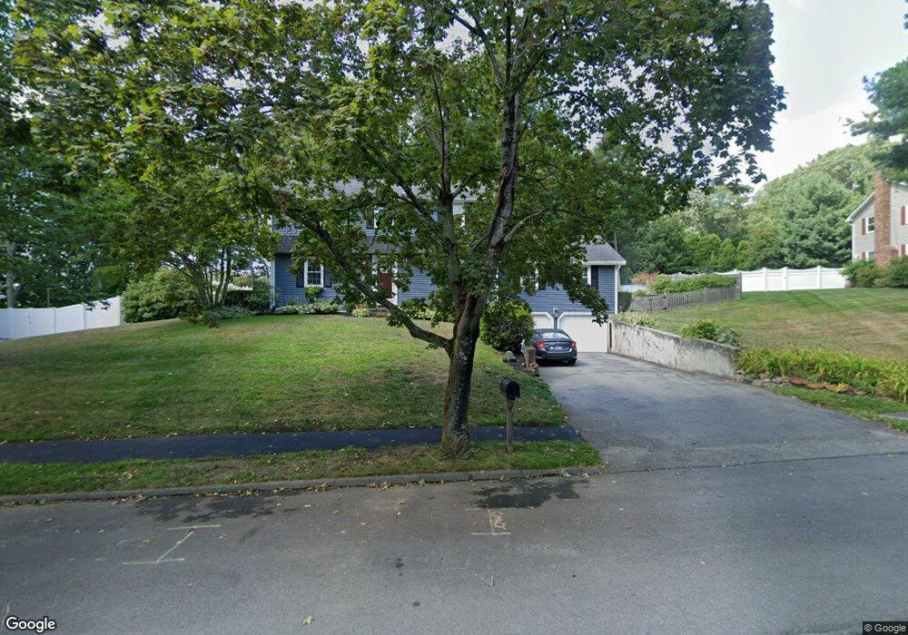 20 Neal Rd, Danvers, MA 01923 - photo 1