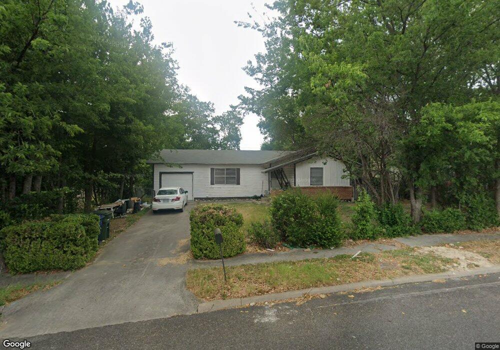 305 Elm St, Copperas Cove, TX 76522 - photo 1