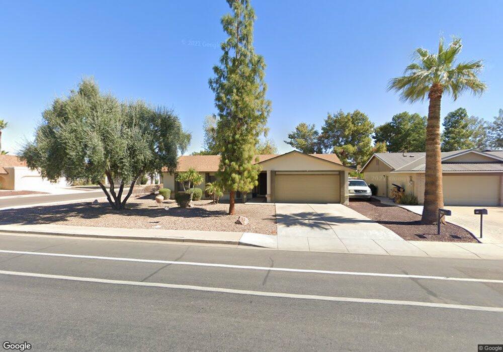 2819 N Central Dr, Chandler, AZ 85224 - photo 1