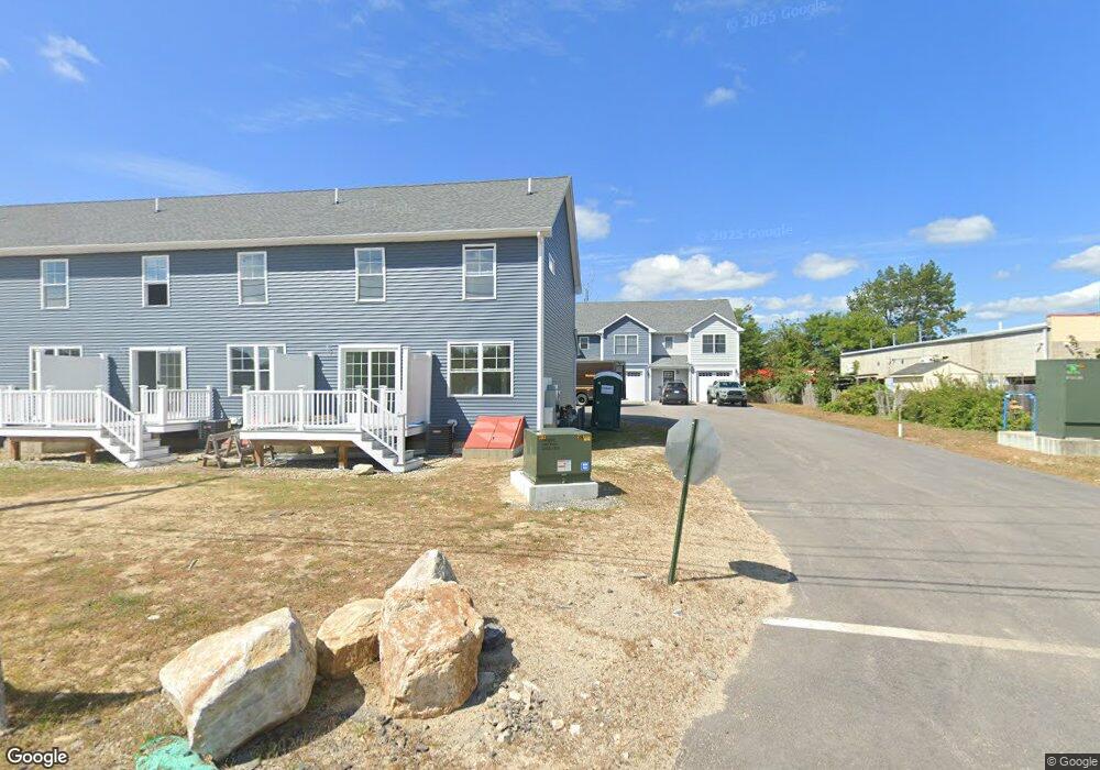5 Dumaine Ave unit 5M, Nashua, NH 03063 - photo 1