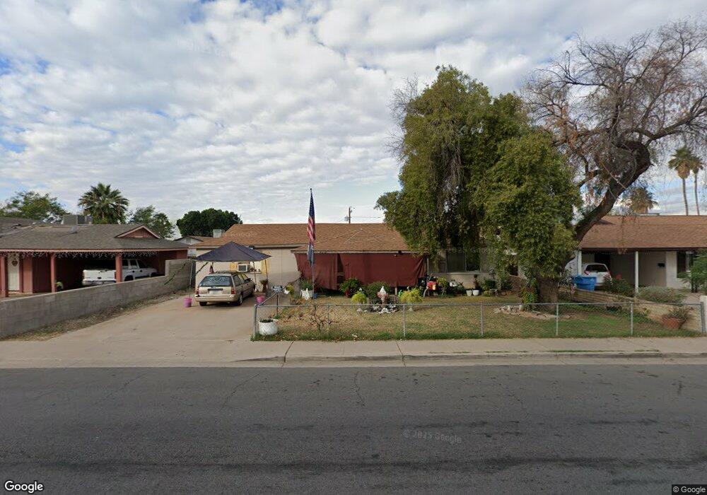 2810 N 55th Ave, Phoenix, AZ 85035 - photo 1