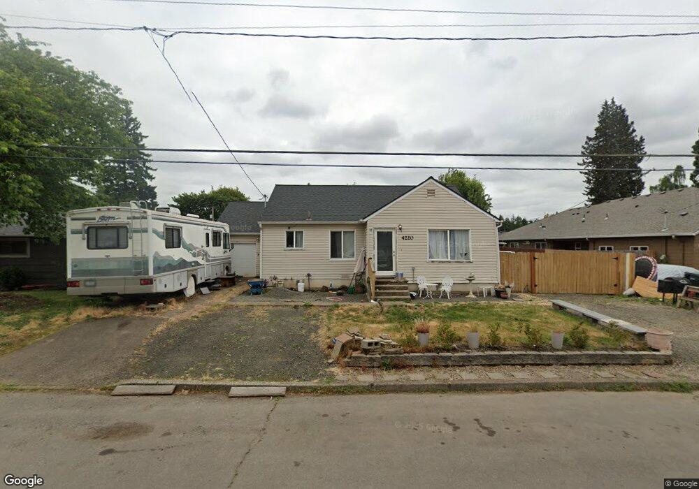 4220 Arnold St NE, Keizer, OR 97303 - photo 1