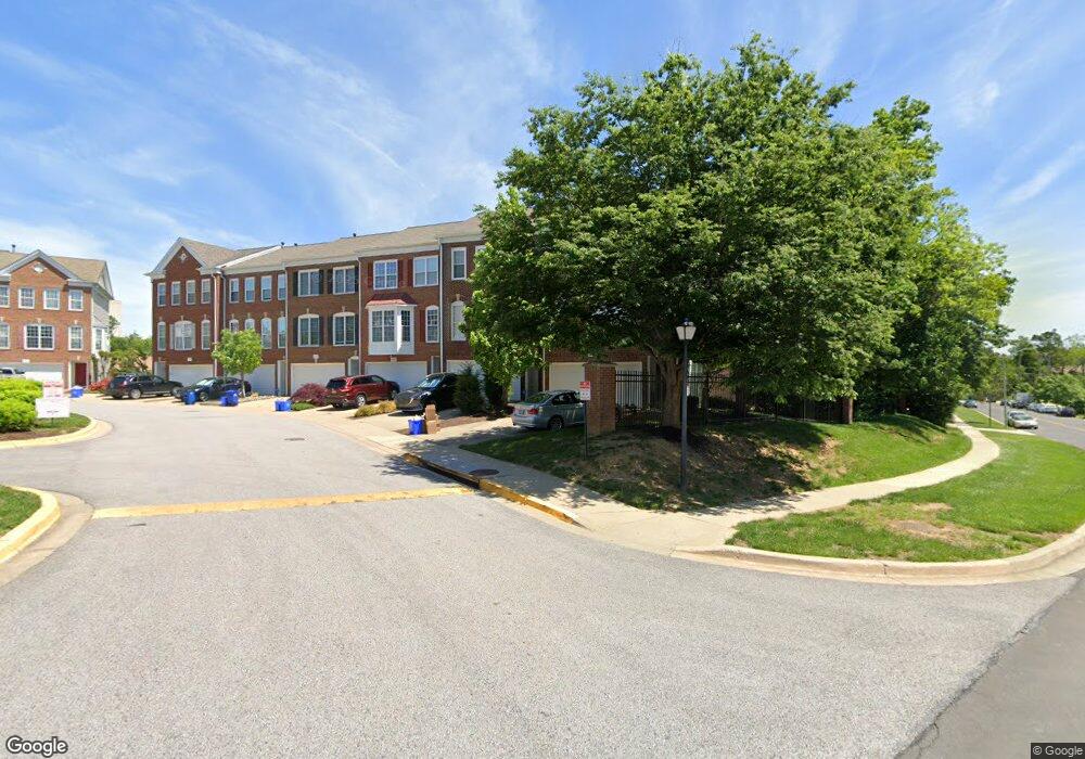 1696 White Oak Vista Dr, Silver Spring, MD 20904 - photo 1