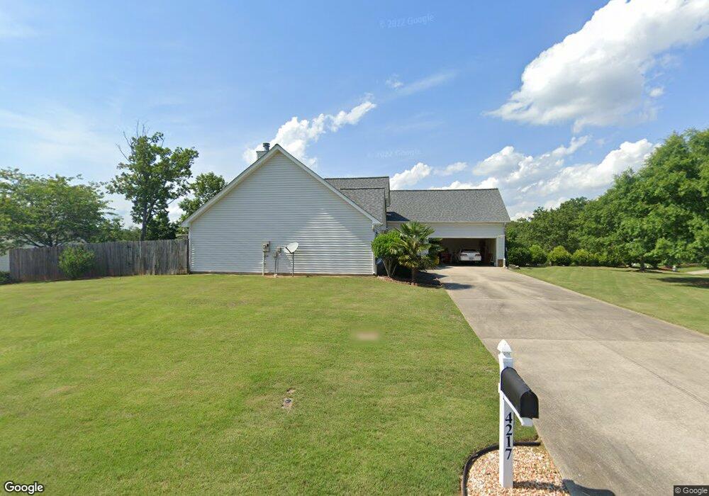 4217 Deer Springs Way unit 9999, Gainesville, GA 30506 - photo 1