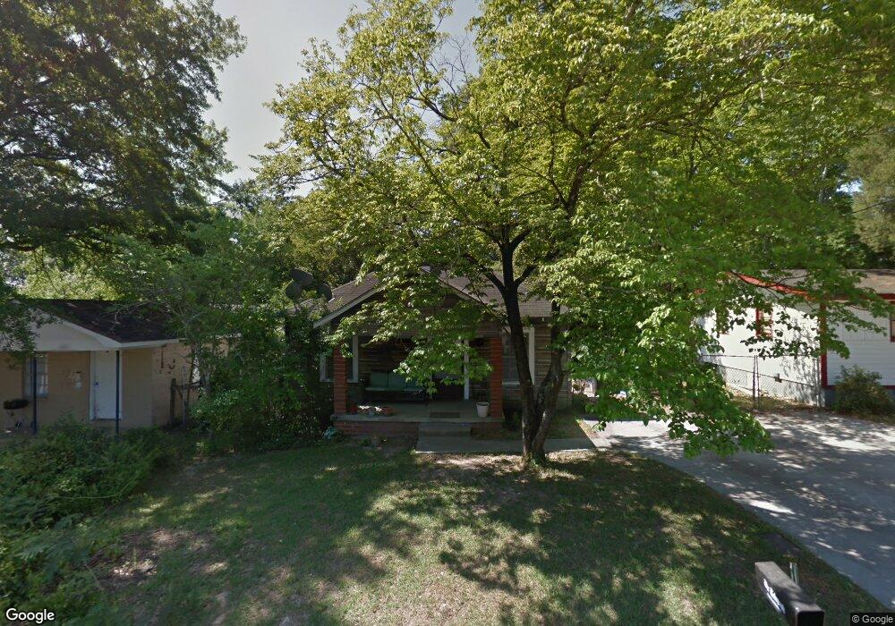 1063 Dennis St, Macon, GA 31217 - photo 1