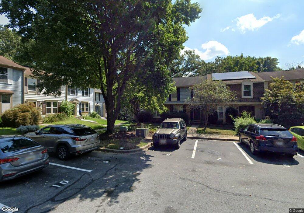 3637 Van Horn Way, Burtonsville, MD 20866 - photo 1