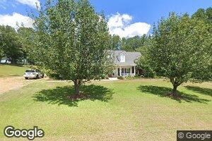 967 N Lake Cir, Eupora, MS 39744