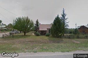 514 1st St, Westcliffe, CO 81252