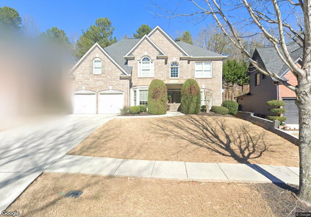 3775 Suwanee Mill Dr unit 4, Buford, GA 30518 - photo 1