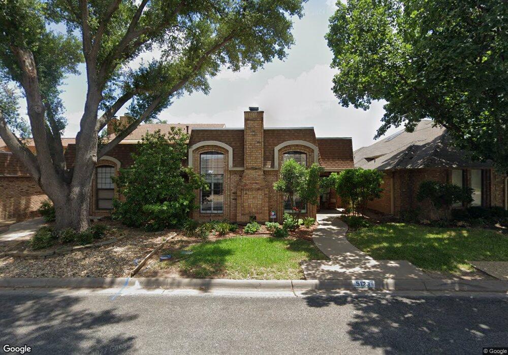 5123 Fairway Dr, San Angelo, TX 76904 - photo 1