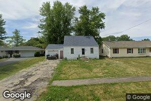 203 Adams St, Danforth, IL 60930