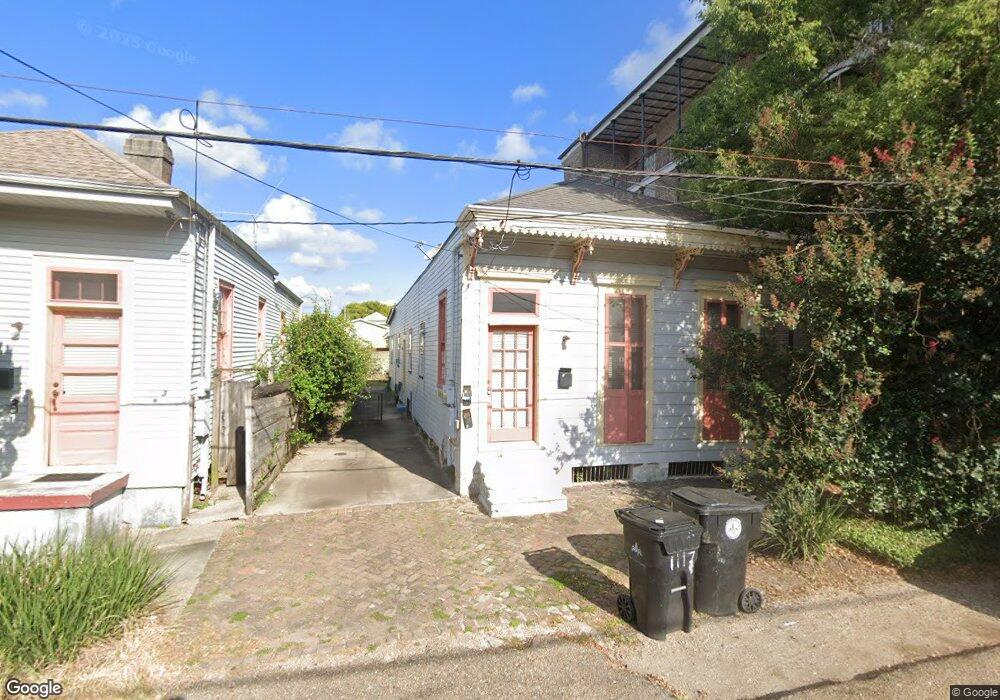 1117 N Tonti St, New Orleans, LA 70119 - photo 1