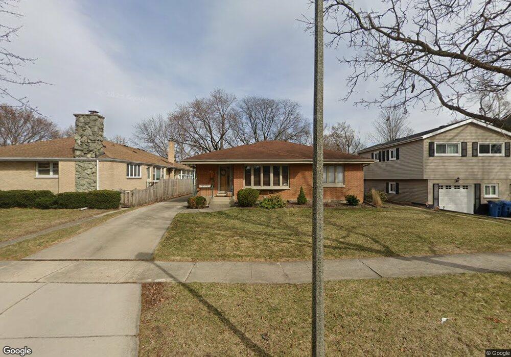 871 S Bryan St, Elmhurst, IL 60126 - photo 1