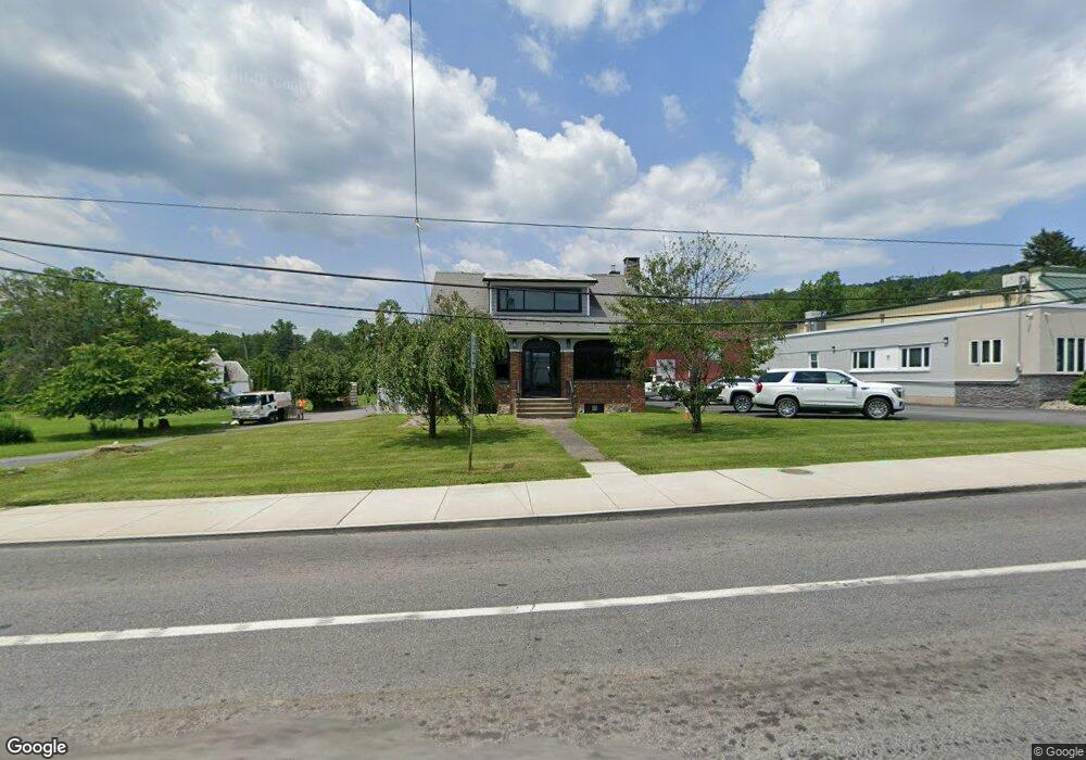 108 N Broadway, Wind Gap, PA 18091 - photo 1