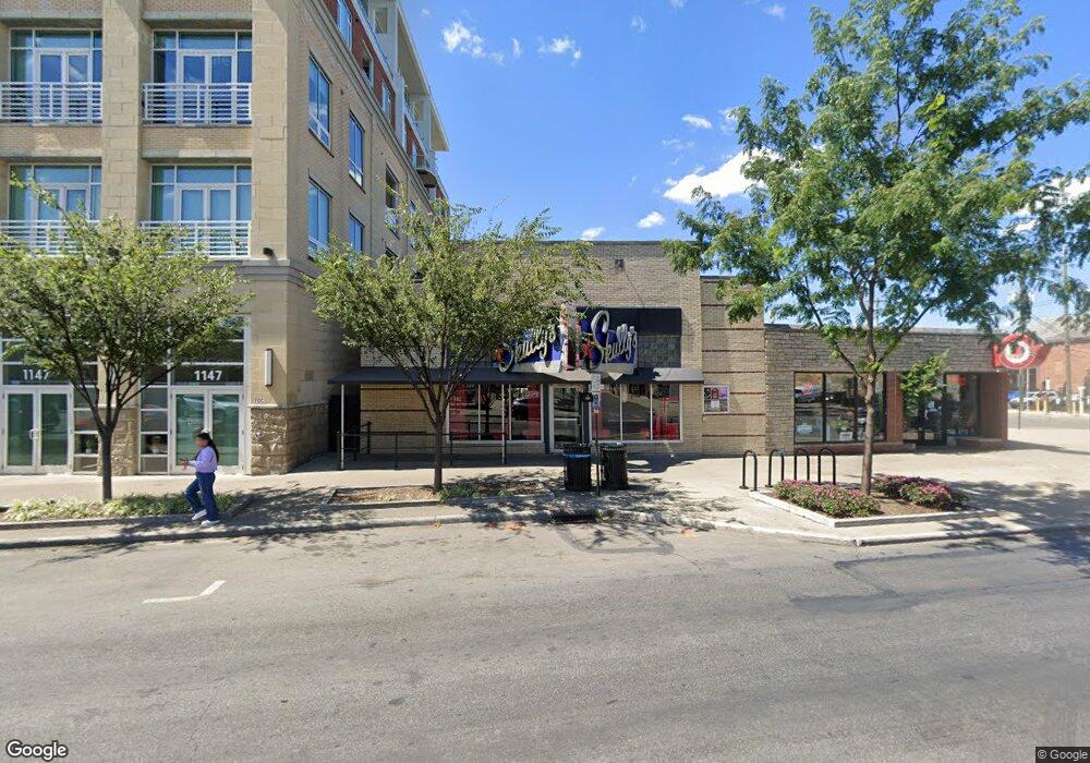 1151 N High St, Columbus, OH 43201 - photo 1