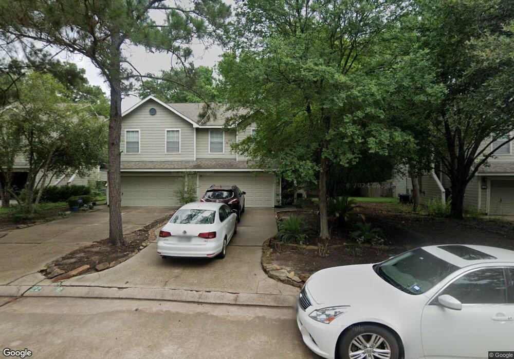 18 N Walden Elms Cir, Spring, TX 77382 - photo 1