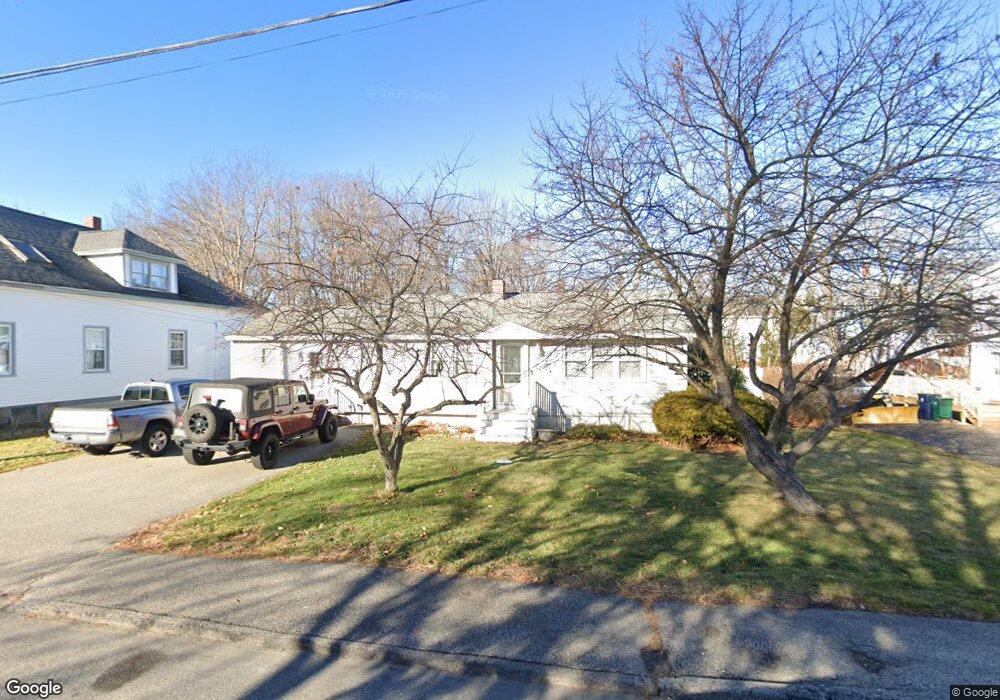 122 Summer St, Biddeford, ME 04005 - photo 1