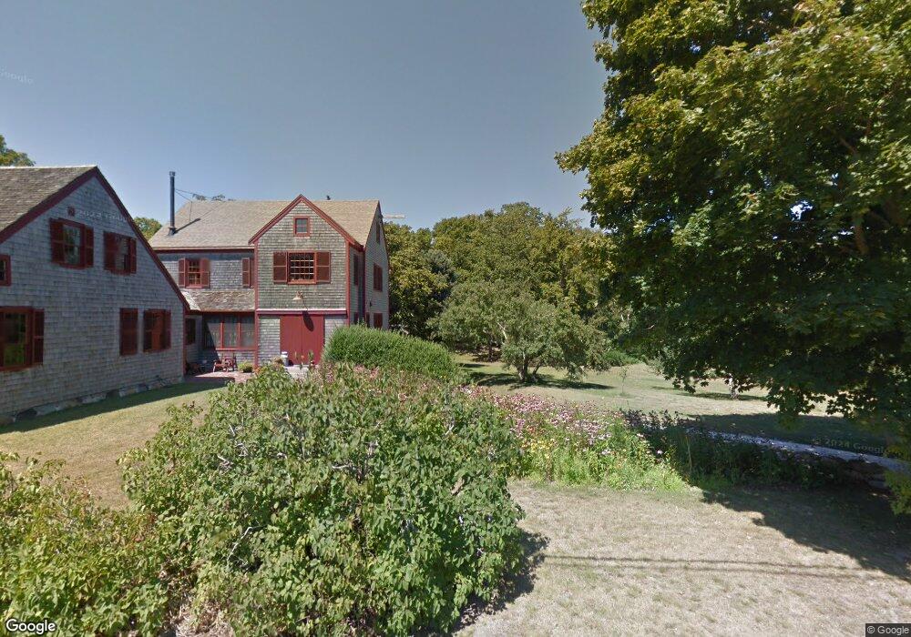 356 Tonset Rd, Orleans, MA 2653 - photo 1