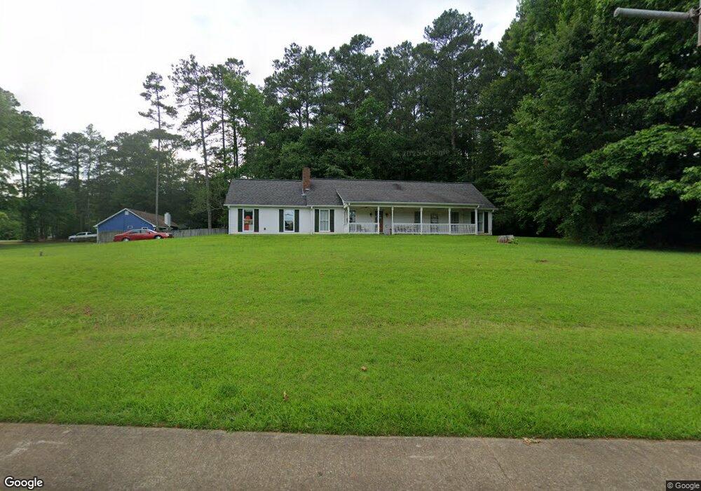 3325 Pete Shaw Rd, Marietta, GA 30066 - photo 1